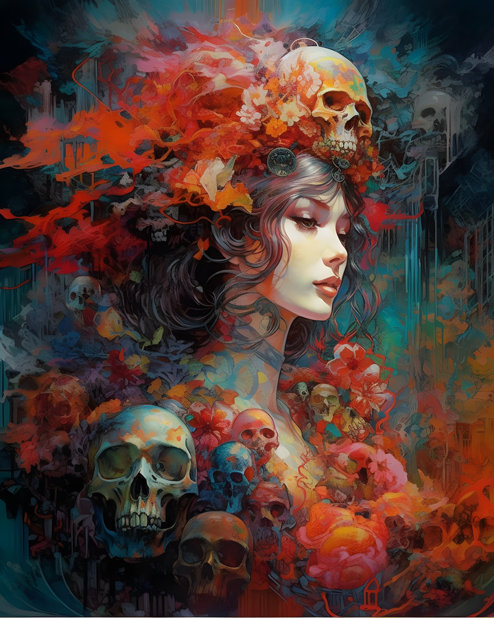 Repression of Authenticity